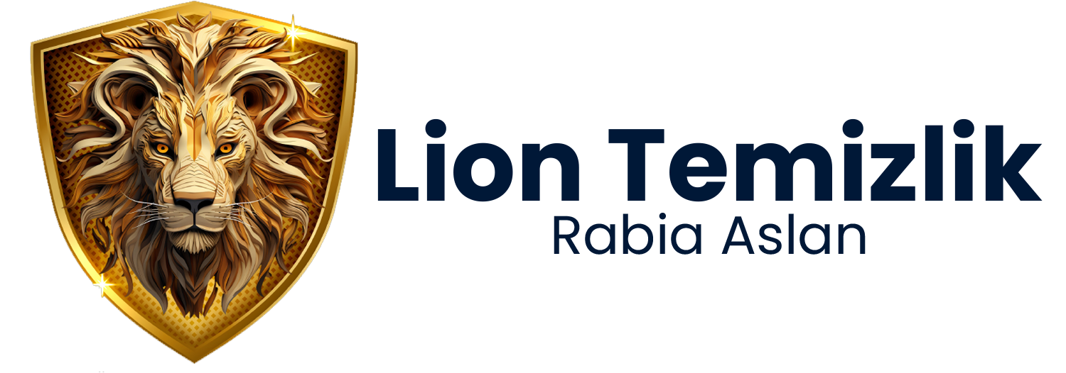LionTemizlik
